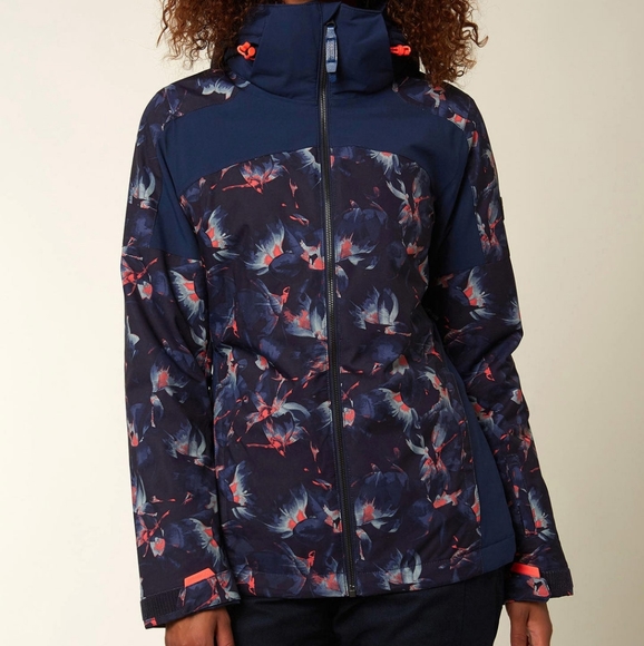 O'Neill Jackets & Blazers - Price firm O'Neill Wavelite Jacket Women S New!